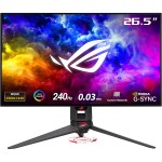 خرید مانیتور Asus ROG Swift OLED PG27AQDM - کیفیت 2K - سایز ۲۷ اینچ